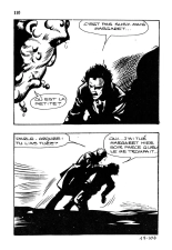 Wallestein 017 - A coups de baton : page 123