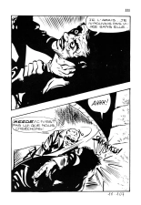 Wallestein 017 - A coups de baton : page 124