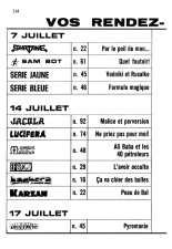 Wallestein 017 - A coups de baton : page 127