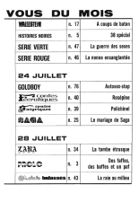 Wallestein 017 - A coups de baton : page 128
