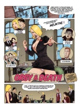 Wanda Wolfe 02 : page 3
