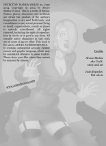 Wanda Wolfe 03 : page 2