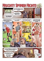 Wanda Wolfe 03 : page 16