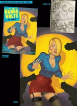 Wanda Wolfe 03 : page 23