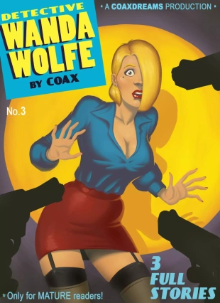 hentai Wanda Wolfe 03