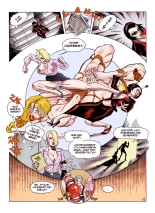 Wanda Wolfe 05 : page 21