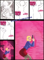Wanda Wolfe 06 : page 22