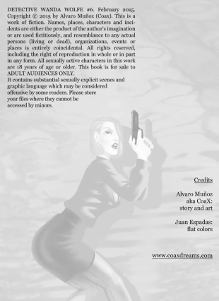 hentai Wanda Wolfe 06