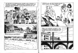Ward l'invisible 1 - Un groom intrépide : page 4