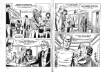Ward l'invisible 1 - Un groom intrépide : page 5