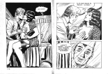 Ward l'invisible 1 - Un groom intrépide : page 9
