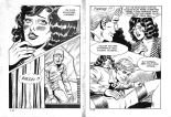 Ward l'invisible 1 - Un groom intrépide : page 11