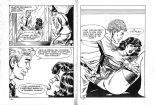 Ward l'invisible 1 - Un groom intrépide : page 15