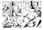 Ward l'invisible 1 - Un groom intrépide : page 18
