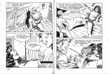 Ward l'invisible 1 - Un groom intrépide : page 19