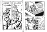 Ward l'invisible 1 - Un groom intrépide : page 22
