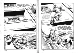 Ward l'invisible 1 - Un groom intrépide : page 24