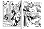 Ward l'invisible 1 - Un groom intrépide : page 28