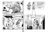 Ward l'invisible 1 - Un groom intrépide : page 31