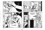 Ward l'invisible 1 - Un groom intrépide : page 33