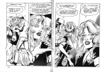 Ward l'invisible 1 - Un groom intrépide : page 37