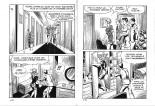 Ward l'invisible 1 - Un groom intrépide : page 38