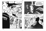 Ward l'invisible 1 - Un groom intrépide : page 41