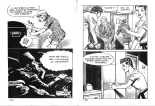 Ward l'invisible 1 - Un groom intrépide : page 45