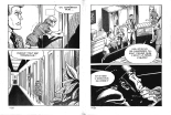 Ward l'invisible 1 - Un groom intrépide : page 48