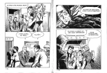 Ward l'invisible 1 - Un groom intrépide : page 50
