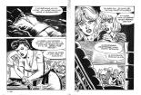 Ward l'invisible 1 - Un groom intrépide : page 53