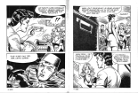 Ward l'invisible 1 - Un groom intrépide : page 54