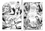 Ward l'invisible 1 - Un groom intrépide : page 60