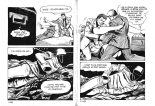 Ward l'invisible 1 - Un groom intrépide : page 62