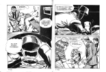 Ward l'invisible 1 - Un groom intrépide : page 64