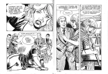 Ward l'invisible 1 - Un groom intrépide : page 65