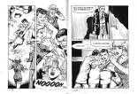 Ward l'invisible 1 - Un groom intrépide : page 66