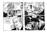 Ward l'invisible 1 - Un groom intrépide : page 68