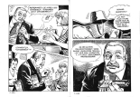Ward l'invisible 1 - Un groom intrépide : page 70