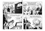 Ward l'invisible 1 - Un groom intrépide : page 71