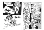 Ward l'invisible 1 - Un groom intrépide : page 72