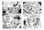 Ward l'invisible 1 - Un groom intrépide : page 77