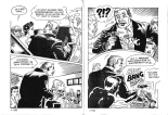 Ward l'invisible 1 - Un groom intrépide : page 82