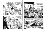 Ward l'invisible 1 - Un groom intrépide : page 86