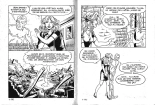 Ward l'invisible 1 - Un groom intrépide : page 88