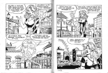 Ward l'invisible 1 - Un groom intrépide : page 89