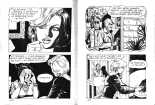 Ward l'invisible 1 - Un groom intrépide : page 94