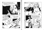 Ward l'invisible 1 - Un groom intrépide : page 95