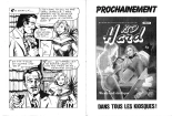 Ward l'invisible 1 - Un groom intrépide : page 96