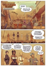 Warhammer - It's a Pleasure to Serve : page 1